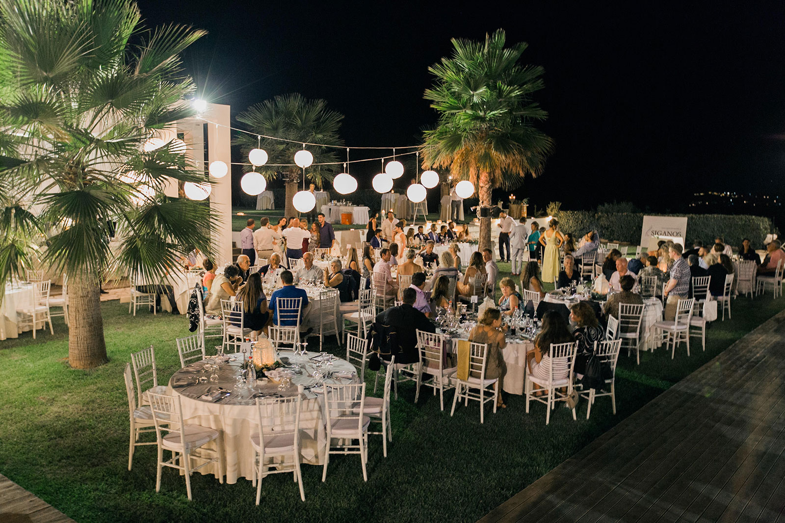 How to plan your wedding in Crete in 10 steps